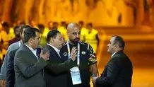 درخواست فدراسیون‌های ایران و عربستان از AFC برای برگزاری بازی سپاهان - الاتحاد