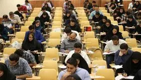 آزمون دستیاری پزشکی فردا اول مرداد برگزار می‌شود