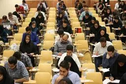 آزمون دستیاری پزشکی فردا اول مرداد برگزار می‌شود