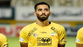 دومین خرید عجیب و غیرمنتظره مورایس از ایران!