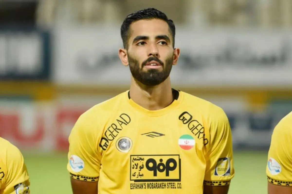 دومین خرید عجیب و غیرمنتظره مورایس از ایران!