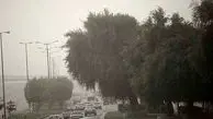 پیش بینی هوای قزوین چهارشنبه 10 اردیبهشت 1404