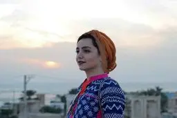 جدال کارگردان و وزارت ارشاد درخصوص ممنوع‌الورودی نازنین بیاتی به مشهد
