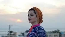 جدال کارگردان و وزارت ارشاد درخصوص ممنوع‌الورودی نازنین بیاتی به مشهد
