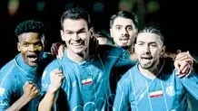 چهره غیرعادی فوتبال