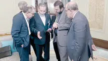 ترور مذاکره