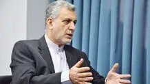 هیچ کشوری نمی‌تواند ایران را در حصر و انزوای ژئوپلیتیکی قرار دهد
