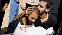 بیش از ۹ هزار نفر در غزه به شهادت رسیدند

