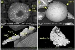 آب و هوای زمین آشفته شد / پای یک دنباله‌دار ۱۲هزارساله درمیان است + عکس 