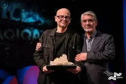 درگذشت کارگردانی که تازه جایزه گرفته بود؛ احسان صدیقی که بود؟