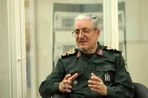 توضیحات سخنگوی وزارت دفاع درباره وضعیت تنگه هرمز / تنگۀ هرمز به صورت محدود باز است