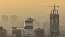پیش بینی هوای قزوین فردا 19 آبان 1404؛ احتمال افزایش آلاینده‌ها در مناطق صنعتی استان
