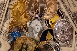 قیمت بیت کوین و ارز‌های دیجیتال امروز جمعه ۲ خرداد