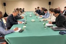 غریب آبادی: با بازگشت قطعنامه‌های خاتمه یافته شورای امنیت تفاهم قاهره پایان می‌یابد
