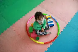 پیش‌دبستانی؛ طفلی رهاشده
