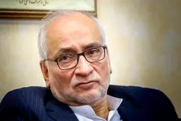 مرعشی: رئیسی به دنبال زمین گیر کردن قالیباف است / سعید جلیلی تعیین کننده نیست / اگر FATF را نپذیریم، حتی چین هم با ما کار نخواهد کرد

