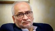 مرعشی: رئیسی به دنبال زمین گیر کردن قالیباف است / سعید جلیلی تعیین کننده نیست / اگر FATF را نپذیریم، حتی چین هم با ما کار نخواهد کرد

