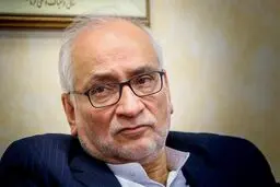 مرعشی: رئیسی به دنبال زمین گیر کردن قالیباف است / سعید جلیلی تعیین کننده نیست / اگر FATF را نپذیریم، حتی چین هم با ما کار نخواهد کرد


