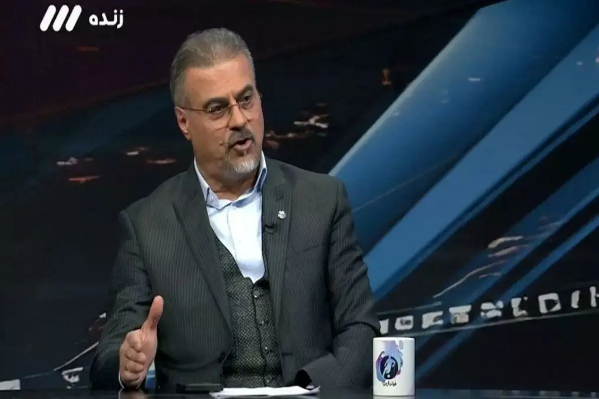 علت سفر مدیرعامل استقلال به هلند چه بود؟
