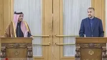 امیرعبداللهیان: گسترش دامنه جنگ اجتناب‌ناپذیر شده است

