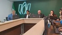ارتقای امنیت سایبری با تدوین نظام‌نامه‌های جدید در سازمان نظام صنفی رایانه‌ای استان تهران