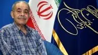 وصیت پزشک شهید در حمله اسرائیل به ایران