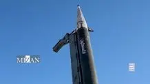 تعطیلی بن گورین در پی شلیک ۴۳ موشک از یمن