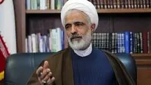 مصوبه مجلس درخصوص «عدم صلاحیت دیوان عدالت در رسیدگی به مصوبات شورای عالی انقلاب فرهنگی و شورای عالی فضای مجازی تایید نشد