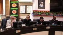 همدان میزبان اجلاس مجمع مشورتی روسای شوراهای اسلامی کلانشهرها و مراکز استان‌ها 