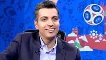 بغض عادل ترکید: درها به روی من بسته شد!/ ویدئو

