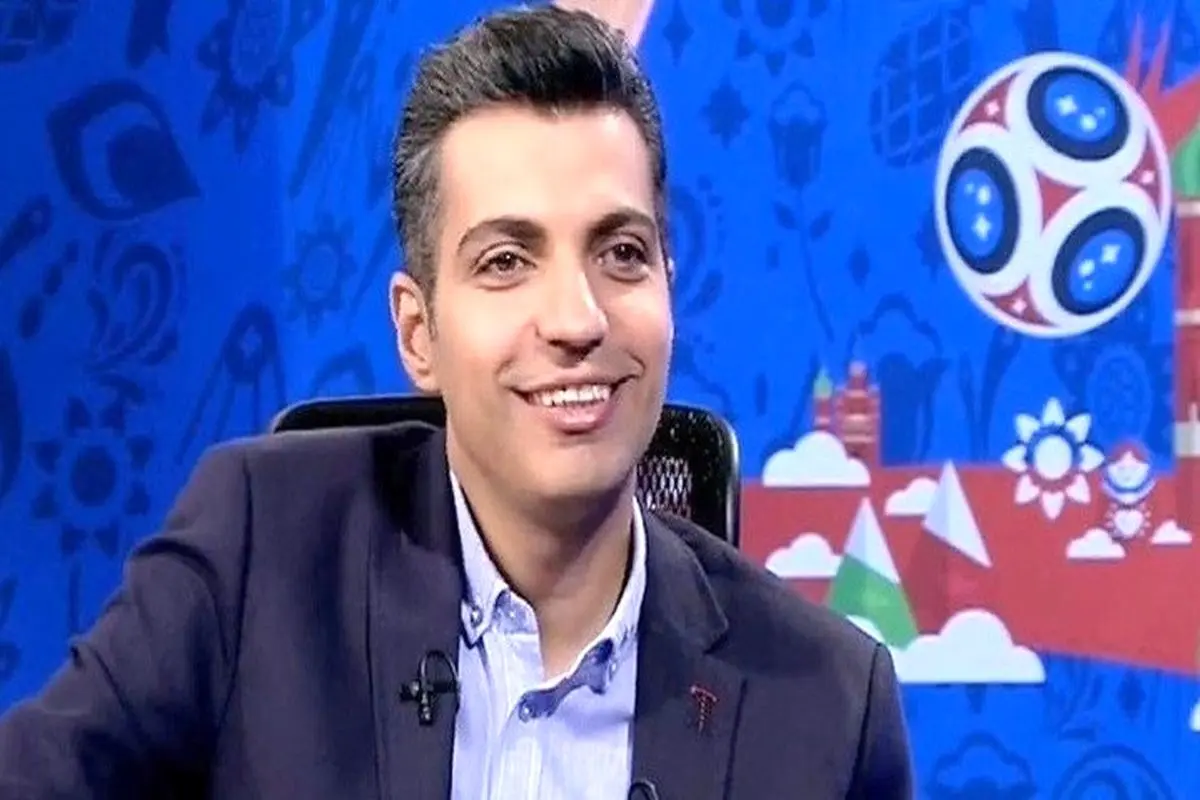 بغض عادل ترکید: درها به روی من بسته شد!/ ویدئو

