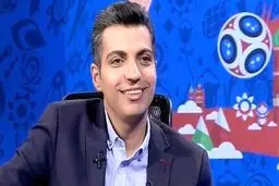 بغض عادل ترکید: درها به روی من بسته شد!/ ویدئو

