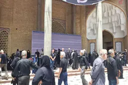 این روزها شبیه هیچ روزی نبود