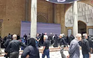 این روزها شبیه هیچ روزی نبود