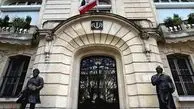 توضیح سفارت ایران در پاریس در مورد حمله اخیر

