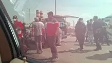 فراخوان اهدای خون در بندرعباس

