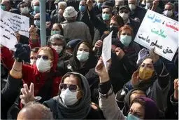 اجرای نیم‌بند قانون! 