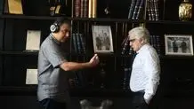 فیلم سینمایی «دیازپام» با حضور مهدی هاشمی کلید خورد