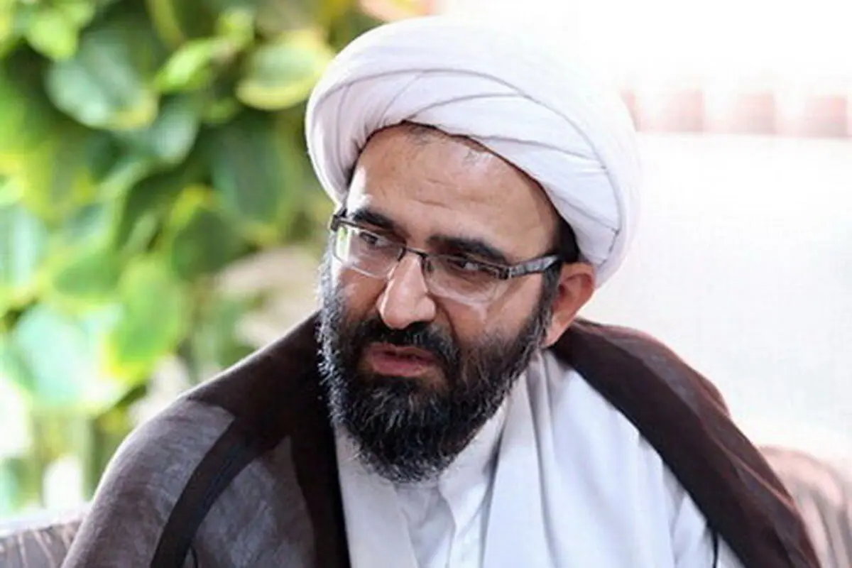 تذکر مدیر حوزه‌های علمیه تهران به حوزویان: توهین به مسئولان ممنوع