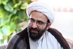 تذکر مدیر حوزه‌های علمیه تهران به حوزویان: توهین به مسئولان ممنوع