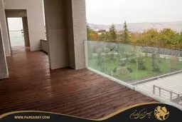 نکات حفظ زیبایی و دوام چوب ترموود