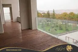 نکات حفظ زیبایی و دوام چوب ترموود