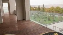نکات حفظ زیبایی و دوام چوب ترموود