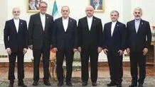 حامل پیام برادری، دوستی و وحدت باشید

