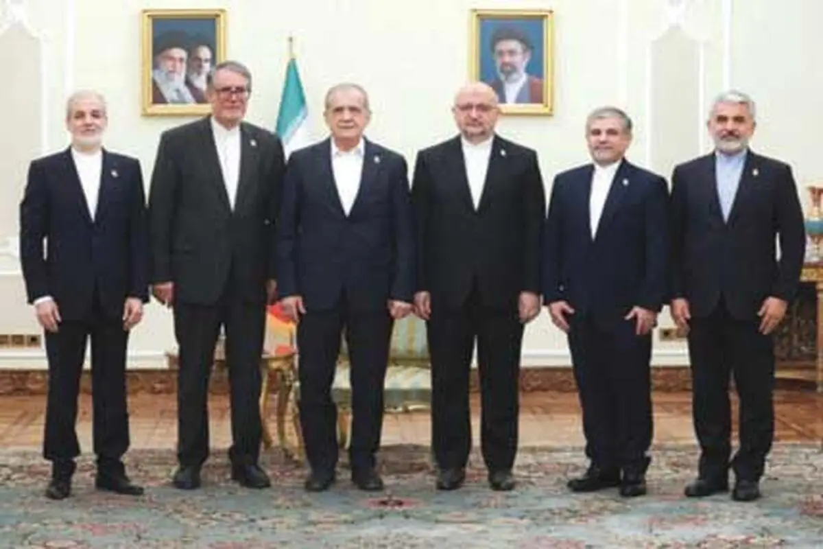 حامل پیام برادری، دوستی و وحدت باشید

