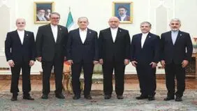 حامل پیام برادری، دوستی و وحدت باشید

