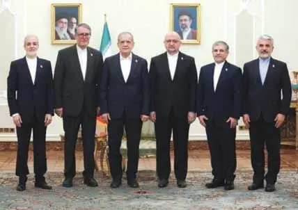 حامل پیام برادری، دوستی و وحدت باشید
