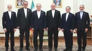 حامل پیام برادری، دوستی و وحدت باشید

