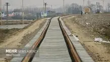 Iran, Russia officials inaugurate Rasht-Caspian railway