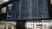 روند صعودی بورس آغاز می‌شود